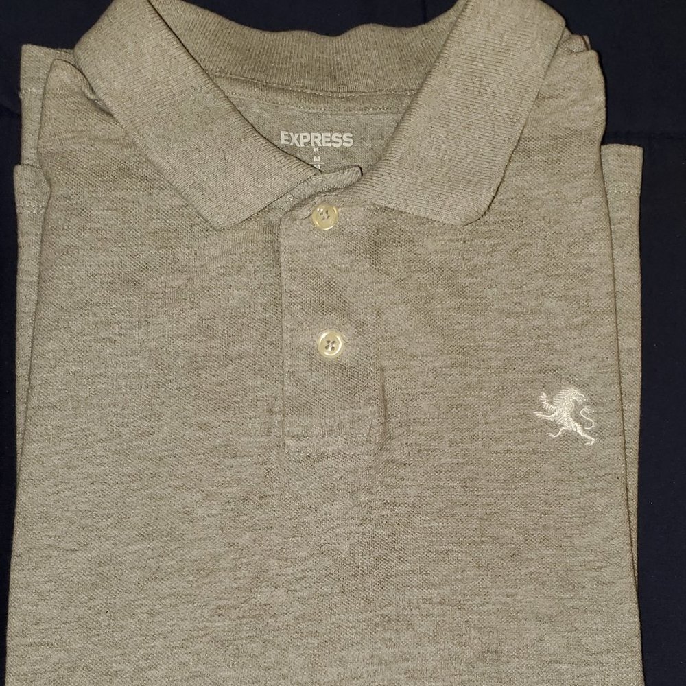 EXPRESS POLO